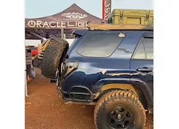 Oracle Lighting 14-24 4runner flush style (lensless) led tail lights