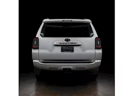 Oracle Lighting 14-24 4runner flush style (lensless) led tail lights
