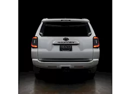 Oracle Lighting 14-24 4runner flush style (lensless) led tail lights