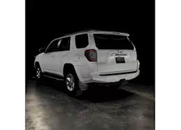 Oracle Lighting 14-24 4runner flush style (lensless) led tail lights