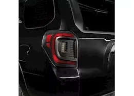 Oracle Lighting 14-24 4runner flush style (lensless) led tail lights