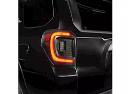 Oracle Lighting 14-24 4runner flush style (lensless) led tail lights