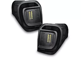 Oracle Lighting 14-24 4runner flush style (lensless) led tail lights