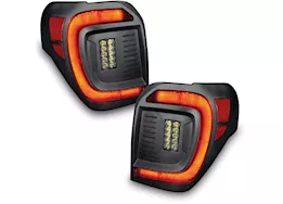 Oracle Lighting 14-24 4runner flush style (lensless) led tail lights