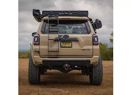 Oracle Lighting 14-24 4runner flush style (lensless) led tail lights