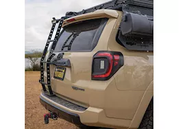 Oracle Lighting 14-24 4runner flush style (lensless) led tail lights