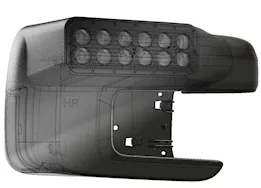 Oracle Lighting 21-c f150 led off-road side mirror ditch lights white emitters