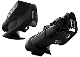 Oracle Lighting 21-c f150 led off-road side mirror ditch lights white emitters
