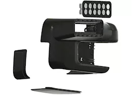 Oracle Lighting 21-c f150 led off-road side mirror ditch lights white emitters