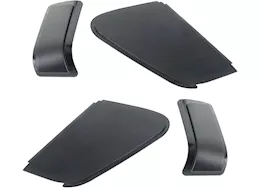 Oracle Lighting 21-c f150 led off-road side mirror ditch lights white emitters