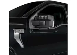 Oracle Lighting 21-c f150 led off-road side mirror ditch lights white emitters