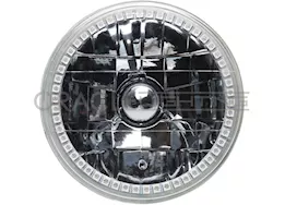 Oracle Lighting Universal oracle 5.75in sealed beam-colorshift(single bulb)driver or passenger