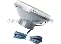 Oracle Lighting Universal oracle 5.75in sealed beam-colorshift(single bulb)driver or passenger