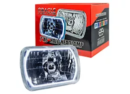 Oracle Lighting Oracle pre-installed 7x6in sealed beam driver or passenger