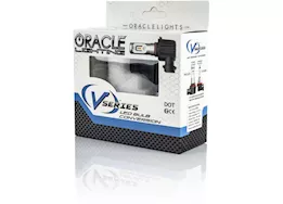 Oracle Lighting 6,000k led bulbs