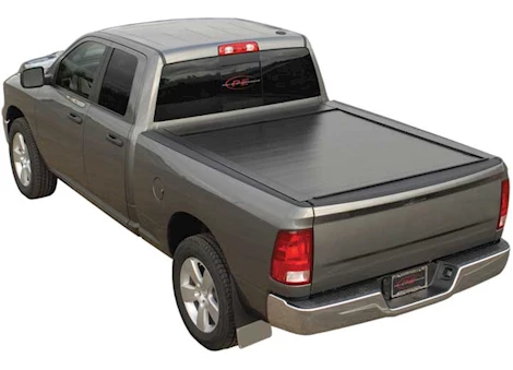 Pace Edwards 21-22 F250/F350 SUPER DUTY 6.9FT BEDLOCKER KIT