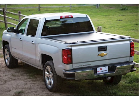 Pace Edwards 21-22 F250/F350 SUPER DUTY 6.9FT SB JACKRABBIT KIT