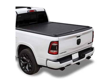 Pace Edwards 22-22 TUNDRA W/O DECK RAIL CREWMAX 5.6FT XSB ULTRAGROOVE ELECTRIC KIT TONNEAU COVER