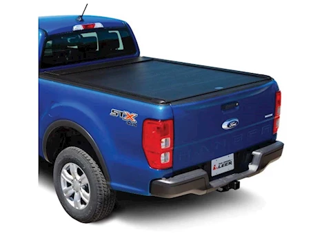 Pace Edwards 21-22 f250/f350 super duty 6.9ft sb ultragroove metal kit Main Image