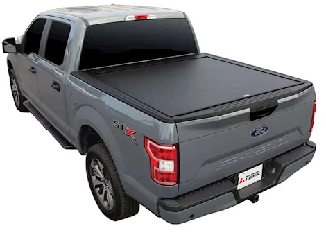 Pace Edwards 24-C RANGER SUPERCREW 4.10FT XSB BEDLOCKER KIT MATTE FINISH