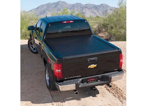 Pace Edwards 21-22 F250/F350 SUPER DUTY 6.9FT SB JACKRABBIT FULL METAL KIT MATTE