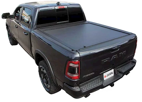 Pace Edwards 21-22 F250/F350 SUPER DUTY 8FT LB JACKRABBIT FULL METAL KIT MATTE