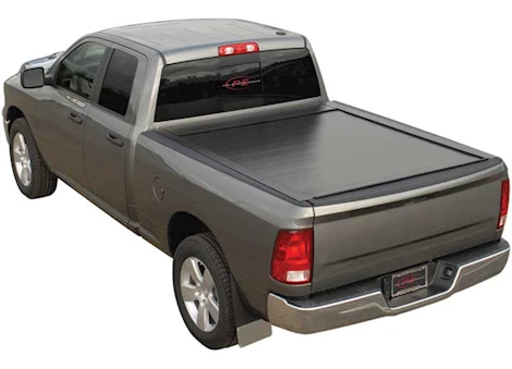 Pace Edwards 19-c-silverado 1500 crew cab-5ft 8in-xsb bedlocker kit without carbonpro bed Main Image