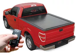 Pace Edwards BedLocker Tonneau Cover Kit