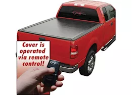 Pace Edwards 22-22 tundra w/o deck rail crewmax 5.6ft xsb bedlocker kit tonneau cover