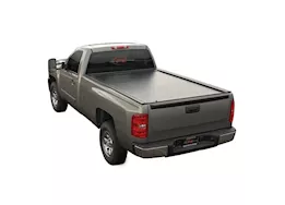 Pace Edwards 20-c silverado/sierra 2500/3500 6ft 8in sb jackrabbit rail without carbonpro bed