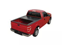 Pace Edwards 19-c ram 1500 w/o rambox 6ft3in sb jackrabbit fullmetal canister tonneau cover