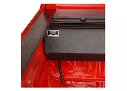 Pace Edwards 19-c ram 1500 w/o rambox 6ft3in sb jackrabbit fullmetal canister tonneau cover