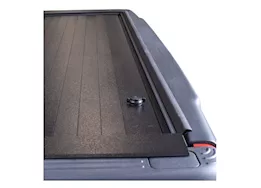 Pace Edwards 19-c ram 1500 w/o rambox 6ft3in sb jackrabbit fullmetal canister tonneau cover