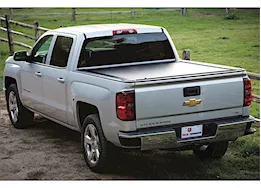 Pace Edwards 19-c-silverado 1500 crew cab-5ft 8in-xsb jackrabbit kit without carbonpro bed