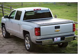 Pace Edwards 19-c ram 1500 w/o rambox 5ft6in xsb jackrabbit canister tonneau cover