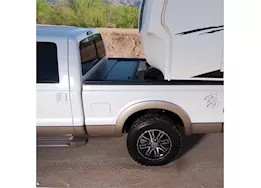 Pace Edwards 21-22 f250/f350 super duty 8ft jackrabbit kit