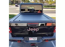 Pace Edwards 21-22 f250/f350 super duty 8ft jackrabbit kit