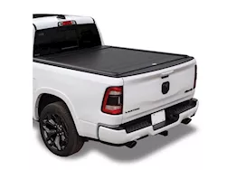 Pace Edwards 22-22 tundra w/o deck rail crewmax 5.6ft xsb ultragroove electric kit tonneau cover