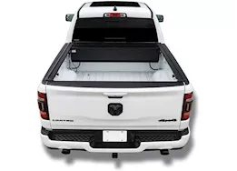 Pace Edwards 22-22 tundra w/o deck rail crewmax 5.6ft xsb ultragroove electric kit tonneau cover