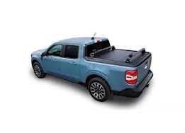 Pace Edwards 22-22 tundra w/o deck rail crewmax 5.6ft xsb ultragroove electric kit tonneau cover