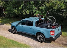 Pace Edwards 22-22 tundra w/o deck rail crewmax 5.6ft xsb ultragroove electric kit tonneau cover