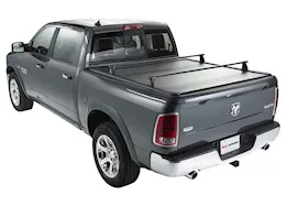 Pace Edwards 22-22 tundra double cab 6.6ft sb ultragroove electric kit