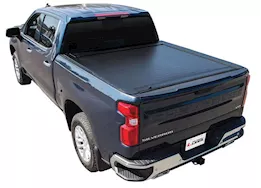 Pace Edwards 21-22 f250/f350 super duty 6.9ft sb jackrabbit kit matte
