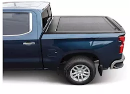 Pace Edwards 21-22 f250/f350 super duty 6.9ft sb jackrabbit kit matte