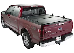 Pace Edwards 19-c ram 1500 w/o rambox 5ft6in xsb ultragroove metal canister tonneau cover