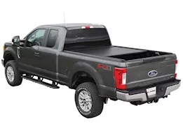 Pace Edwards 19-c ram 1500 w/o rambox 5ft6in xsb ultragroove metal canister tonneau cover