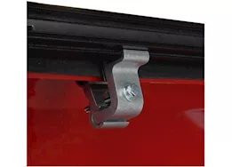 Pace Edwards 19-c-silverado 1500 crew cab-5ft 8in-xsb bedlocker kit without carbonpro bed