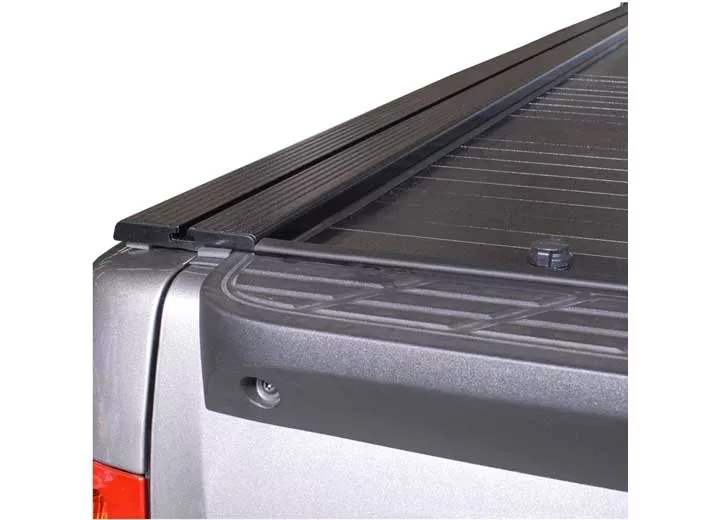 Pace Edwards 20-c silverado/sierra 2500/3500 6ft 8in sb jackrabbit explorer rail w/o carbonpro bed