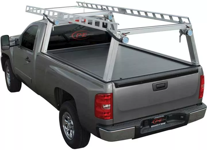 Pace Edwards 20-c silverado/sierra 2500/3500 6ft 8in sb jackrabbit explorer rail w/o carbonpro bed