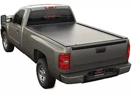 Pace Edwards Full Metal JackRabbit Tonneau Cover